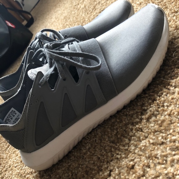 adidas schuhe womens tubuläre virale poshmark adidas schuhe womens tubuläre virale poshmark